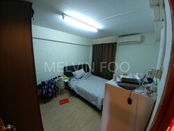 Blk 33 Telok Blangah Way (Bukit Merah), HDB 3 Rooms #298115331